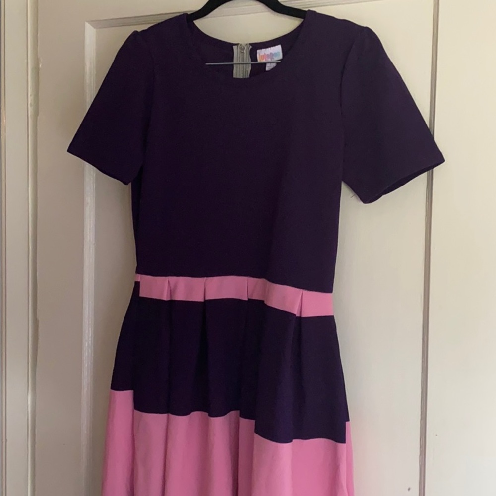 Amelia Dress